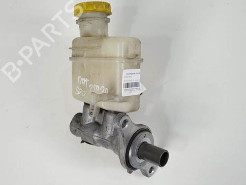 Used Brake master cylinder FIAT 500 (312_) 1.3 D Multijet (312AXB1A) (75 hp) 6845410