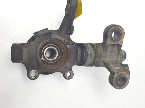 Left front steering knuckle NISSAN PRIMERA (P12) 1.6 | BP39462854M25 - Image 2