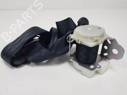 Used Rear right seatbelt CITROËN C1 (PM_, PN_) 1.0 (68 hp) 8802861