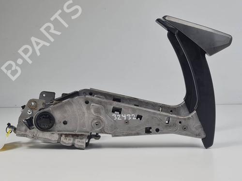 Used Hand brake Hand brake OPEL ZAFIRA / ZAFIRA FAMILY B (A05) 1.8 (M75) (140 hp) 34513141 34513141