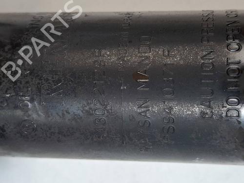 Left front shock absorber DACIA SANDERO II 1.0 TCE 90 GPF | BP39089928M16 - Image 5