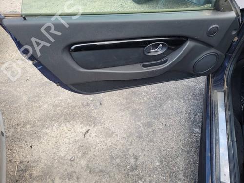 Left front fog light MG MG TF 135 | BP34511075C30  - Image 14