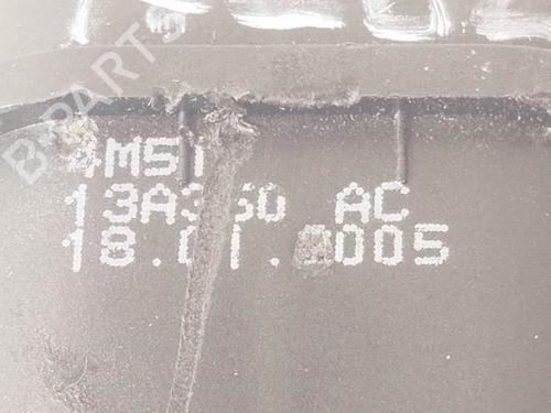 Warning switch FORD FOCUS II (DA_, HCP, DP) 1.6 | BP17772402I22 