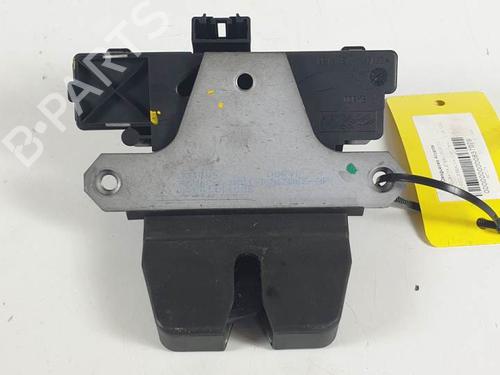 Tailgate lock FORD FOCUS II (DA_, HCP, DP) 1.6 TDCi | BP12386368C101 