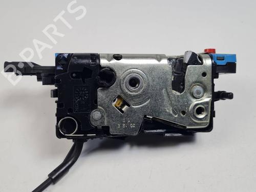 Used Rear right lock Rear right lock 38532103 38532103