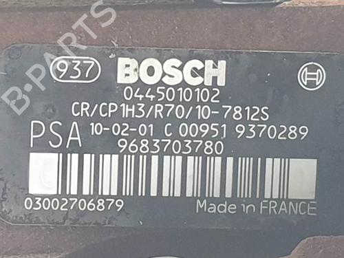 Injection pump MINI MINI (R56) Cooper D | BP24935204M78 - Image 4