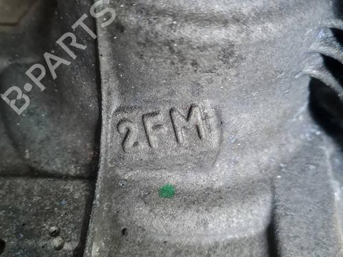 Rear differential LEXUS RX (_L2_) 450h (GYL20_, GYL20W) | BP34516489M24 - Image 2