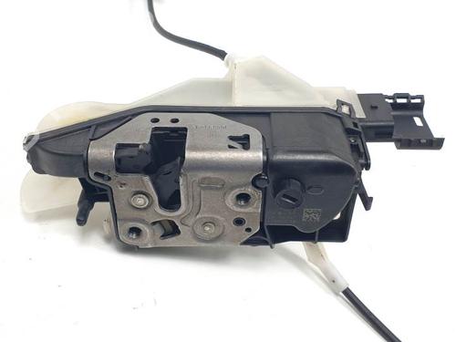 Used Front left lock CITROËN C3 II (SC_) 1.2 VTi 82 (82 hp) 25155091
