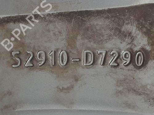 Rim HYUNDAI TUCSON (TL, TLE) 1.6 CRDi | BP24340340C45 