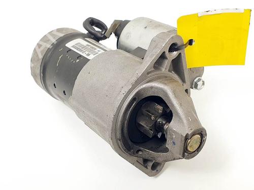 Used Starter Starter NISSAN PRIMERA Hatchback (P12) [2002-2026] 16748897 16748897