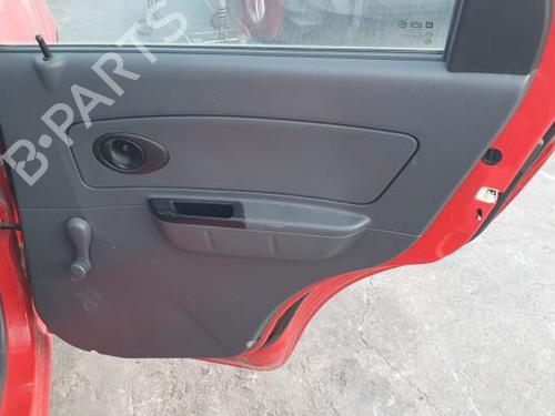 Elektronisk sensor CHEVROLET MATIZ (M200, M250) 0.8 | BP25797631M84 
