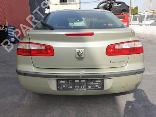 Engine RENAULT LAGUNA II (BG0/1_) 1.8 16V (BG0B, BG0M) | BP37533380M1 - Image 7