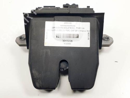 Used Tailgate lock FORD KUGA I [2008-2012]  25119556