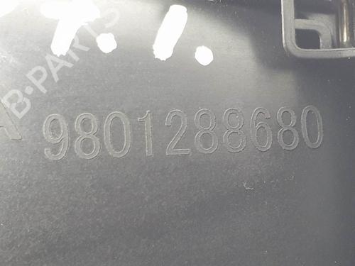 Rear left interior door handle CITROËN C3 III (SX) 1.2 VTi 82 | BP24340013I15 - Image 6