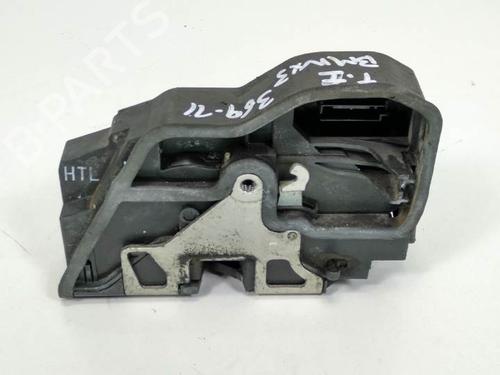 Rear left lock BMW X3 (E83) 2.5 i | BP7195957C100 