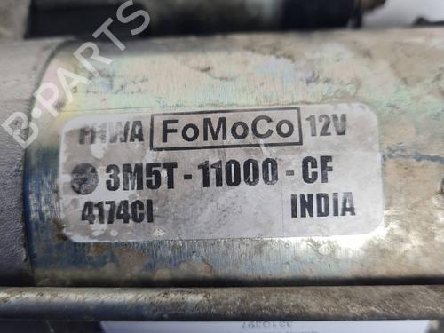 Starter FORD FOCUS III 1.6 TDCi | BP34512004M8 - Image 2