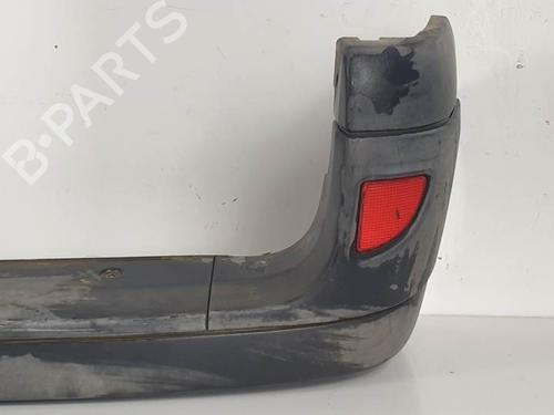 Rear bumper RENAULT KANGOO (KC0/1_) D 55 1.9 (KC0D) | BP16027295C8 