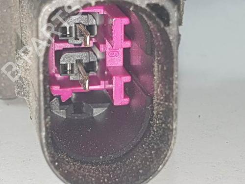 Hood lock SKODA OCTAVIA II (1Z3) 1.9 TDI | BP13552917C133 