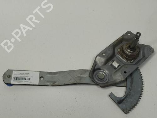 Used Rear right window mechanism Rear right window mechanism 6852894 6852894