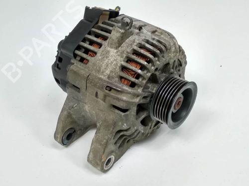 Used Alternator Alternator HYUNDAI TUCSON (JM) 2.7 All-wheel Drive (175 hp) 8062468 8062468