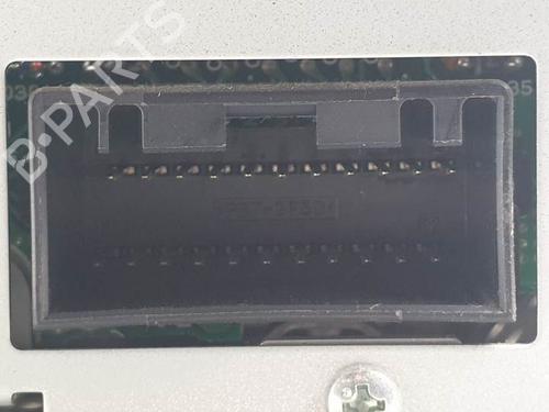 Radio JAGUAR S-TYPE II (X200) 2.7 D | BP25138829E6 
