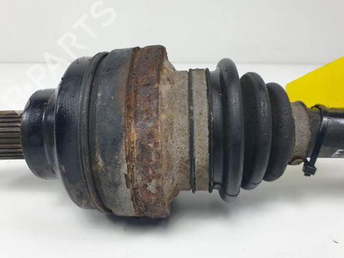 Right rear driveshaft BMW 5 (E39) 530 d | BP11292208M41 