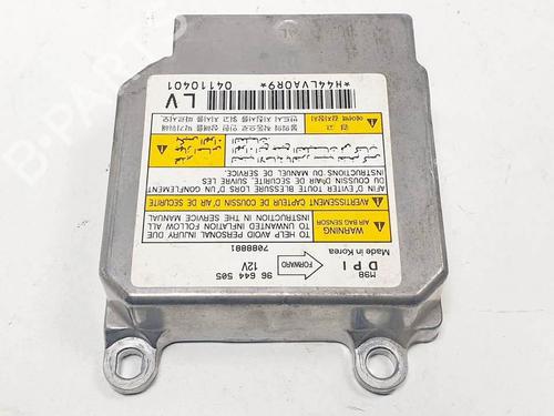 ecu-airbags-daewoo-matiz-m100-m150-10-96644505-1998-17715578 main image