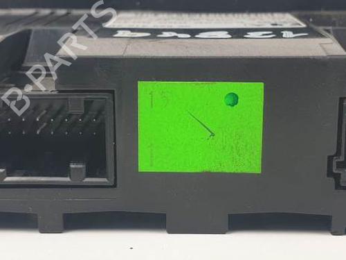 Climate control CITROËN C5 I (DC_)  | BP21837379I5 