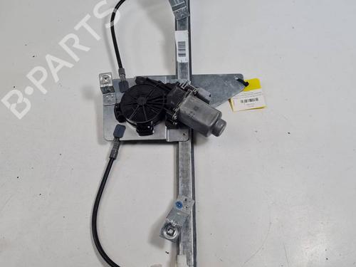 Used Front right window mechanism Front right window mechanism 37659032 37659032