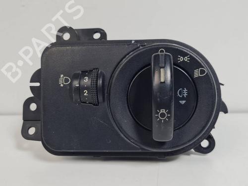 Used Headlight switch Headlight switch 37168788 37168788