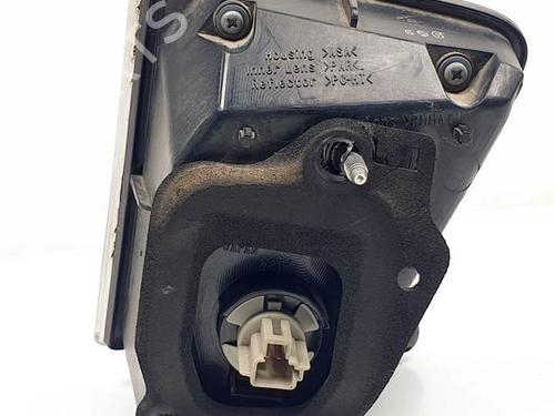 Left tailgate light NISSAN MURANO I (Z50) 3.5 | BP18018492C79 