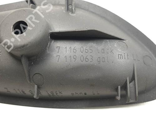 Front left interior door handle BMW 6 Convertible (E64) 645 Ci | BP27885015I13 - Image 4