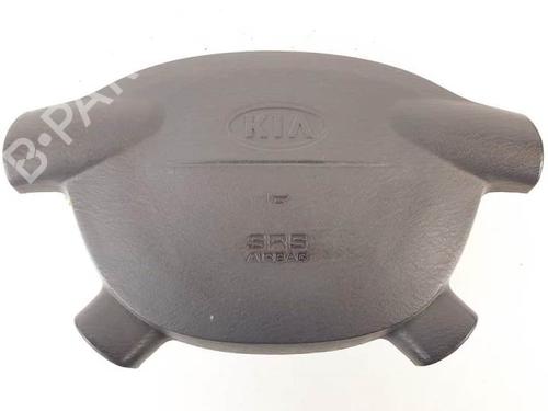 Driver airbag KIA CARNIVAL II (GQ) 2.5 V6 | BP17663497C9 