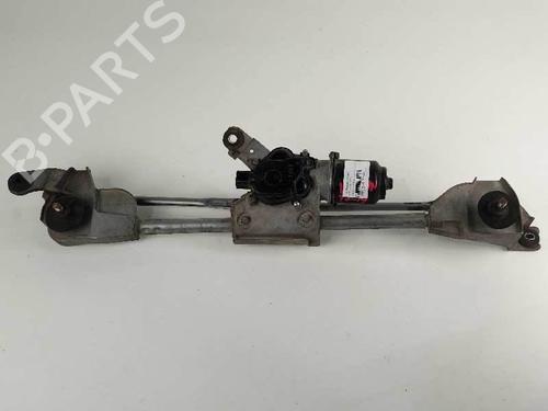Used Front wiper motor Front wiper motor NISSAN PATHFINDER III (R51) 2.5 dCi 4WD (171 hp) 6862618 6862618