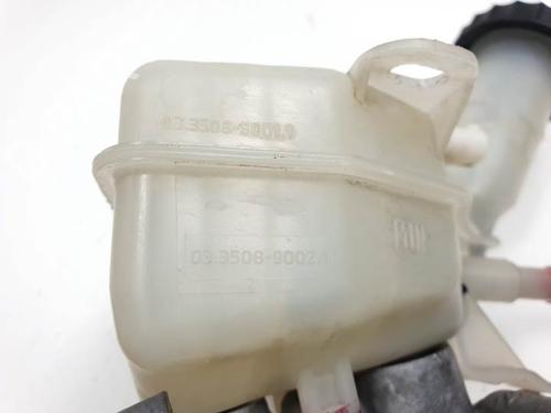 Brake master cylinder PEUGEOT 4007 (VU_, VV_) 2.2 HDi | BP24990659M77 