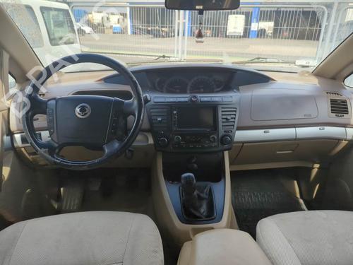 Right tailgate light SSANGYONG RODIUS I 2.7 Xdi | BP29245131C80 - Image 14