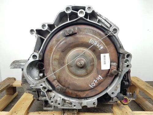 Used Gearbox VW PASSAT B5 (3B2) 1.8 T (150 hp) 12370269