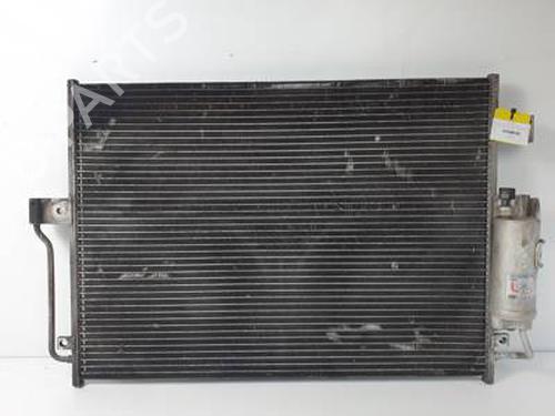 Radiateur de ac SSANGYONG RODIUS I 2.7 Xdi (165 hp) 30763207