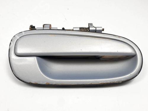 Used Rear right exterior door handle Rear right exterior door handle 20220036 20220036