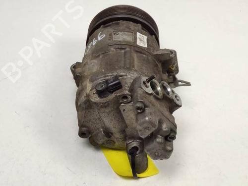 AC compressor BMW 1 (E87) 118 d | BP10116904M34 