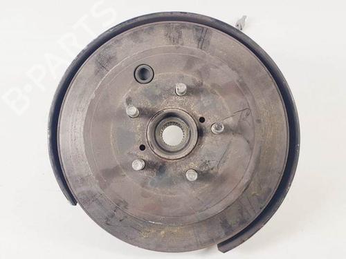 Used Left rear steering knuckle SUBARU FORESTER (SH_) 2.0 D AWD (SHH, SHD, SHN) (147 hp) 13652172