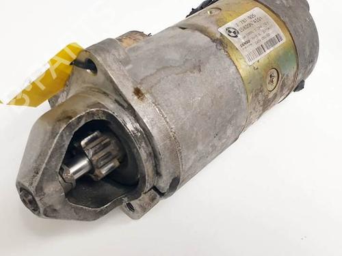 Used Starter Starter LAND ROVER RANGE ROVER III (L322) 3.0 D 4x4 (177 hp) 18603243 18603243