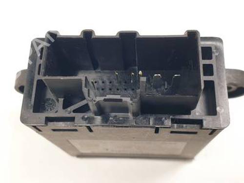 Electronic module FORD PUMA (J2K, CF7) 1.0 EcoBoost mHEV | BP30655161M83