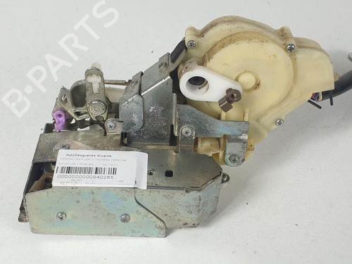 Rear right lock HONDA CR-V II (RD_) 2.2 CTDi (RD9) | BP15225090C99 