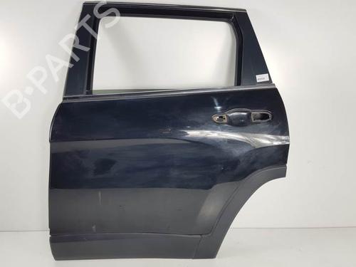 Dør venstre bagtil JEEP CHEROKEE (KL) 2.0 CRD 4x4 (170 hp) 12383809