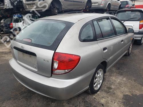 Front wiper motor KIA RIO I Hatchback (DC) 1.3 | BP24499843M29 - Image 13