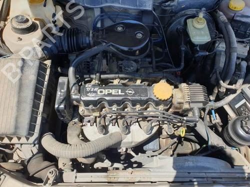 Alternator OPEL ASTRA F Hatchback (T92) 1.6 i (F08, M08, F68, M68) | BP13256518M7 