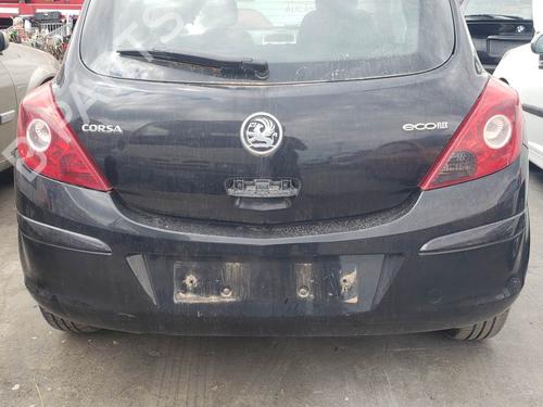 Starter OPEL CORSA D (S07) 1.3 CDTI (L08, L68) | BP29245373M8 - Image 11