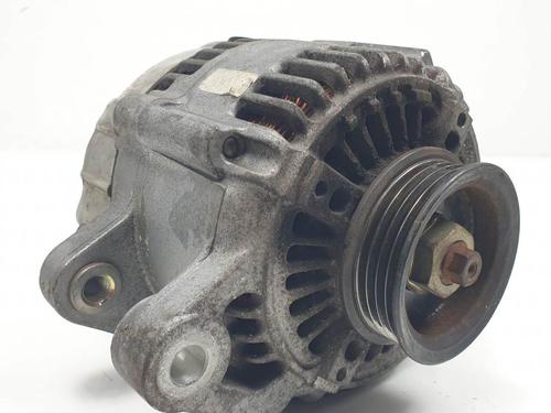 Used Alternator Alternator TOYOTA YARIS VERSO (_P2_) 1.3 (NCP20_, NCP22_, NCP20R, NCP22R) (86 hp) 25138232 25138232