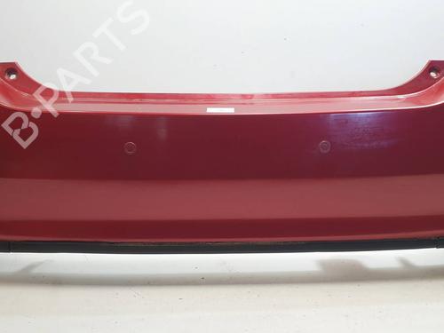 Used Rear bumper Rear bumper 39525307 39525307